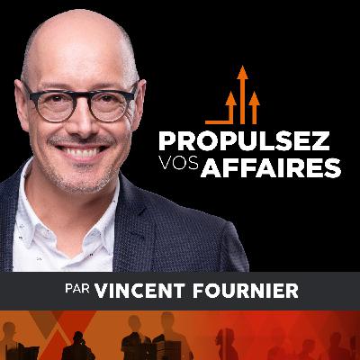 Épisode #41 : Entrevue avec Pierre Leblanc Épisode #41 : Entrevue avec Pierre Leblanc