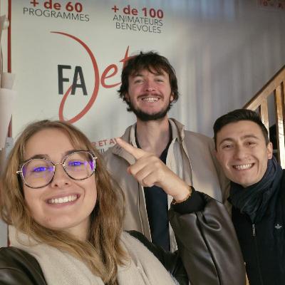 NQT Grand Est fête ses dix ans à Nancy