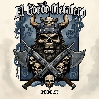 El Gordo Metalero 278