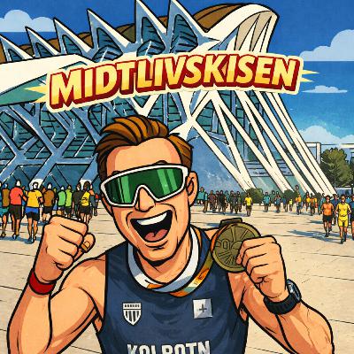 Episode 4 - Kollapsa på T-banen - The Chronicle of Crohns Episode 4 - Kollapsa på T-banen - The Chronicle of Crohns