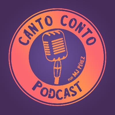 19. Á conversa con LUISA ABAD | Canto Conto 19. Á conversa con LUISA ABAD | Canto Conto