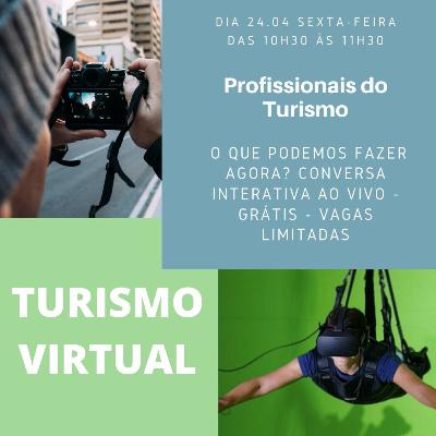 Conversa Turismo Virtual Conversa Turismo Virtual