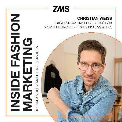 #36.2 Strong partnerships: the secret to Levi’s® 150 year success