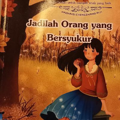 Guru yang Tersentuh