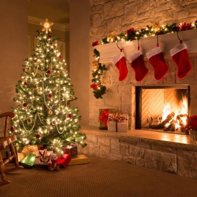 Let’s talk about Christmas