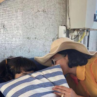 Glaukos Live Set | Pixie