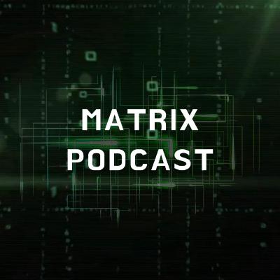 RAPHAEL MACEDO - Matrix Podcast #001