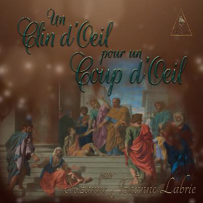 Un Clin d'Oeil pour un Coup d'Oeil - 2ème lecture, Pour un propos, partie 2 de 2 Un Clin d'Oeil pour un Coup d'Oeil - 2ème lecture, Pour un propos, partie 2 de 2
