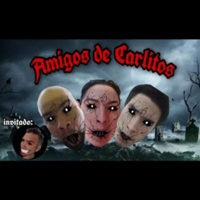 13: Amigos de Carlitos - Lleame Diaulo (Ft. Negro Pancho)