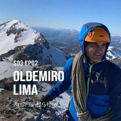 S03 EP02 - Oldemiro Lima