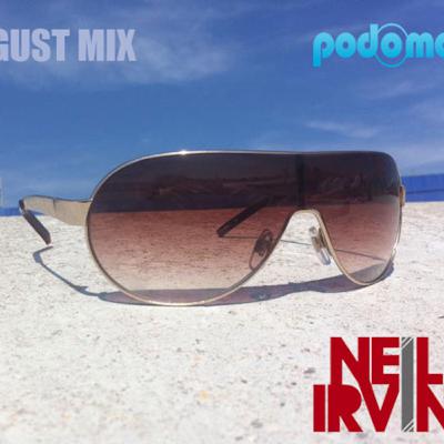Neil Irving - August Mix Neil Irving - August Mix