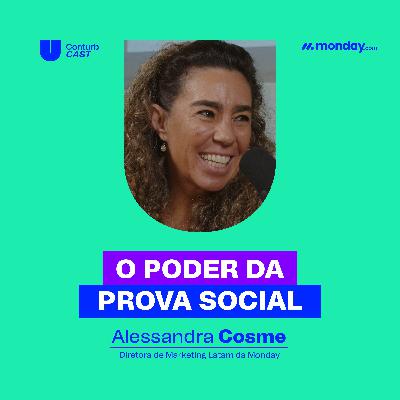 Conturbcast - Veja como a prova social pode impulsionar o marketing Conturbcast - Veja como a prova social pode impulsionar o marketing