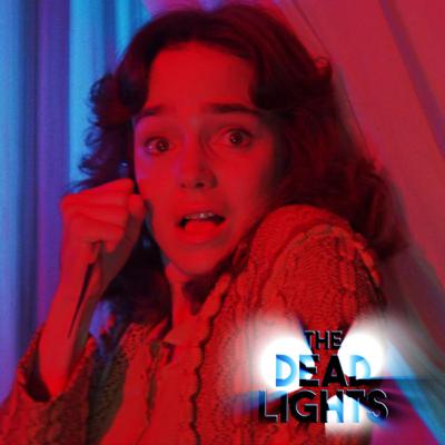 The Deadlights Podcast EPISODE 109 - “Suspiria” (1977) [VIDEO]
