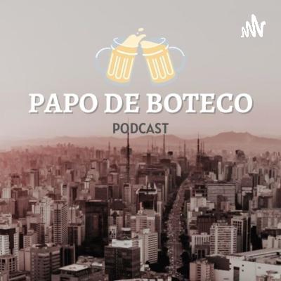 Boteco #01 - Felicidade