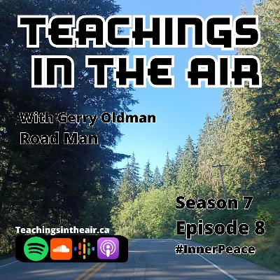 S7 - Ep. 8 - Road Man