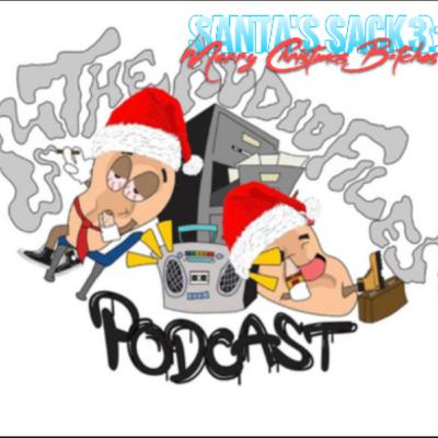 SANTA'S SACK 3: MERRY CHRISTMAS B*TCHES