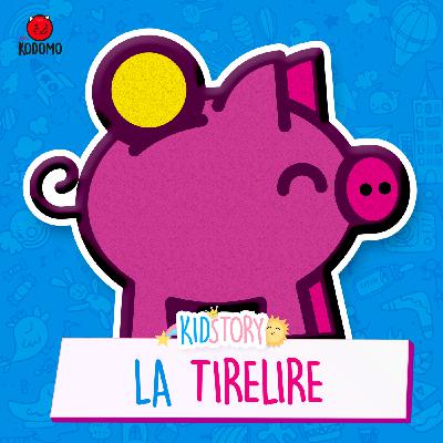 La Tirelire, de Hans Christian Andersen