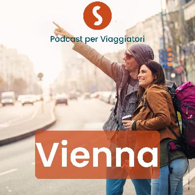 Andiamo a Vienna con i consigli del Local Expert Gaetano