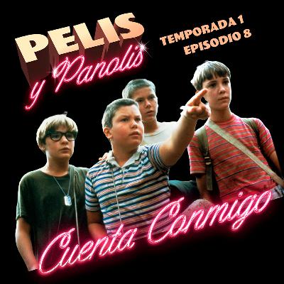 Pelis y Panolis | Cuenta Conmigo | T01 E08 Pelis y Panolis | Cuenta Conmigo | T01 E08
