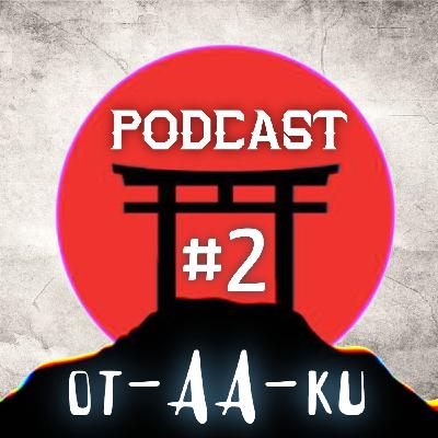 Ep. #2 - "Qué ver en Netflix y Hulu" Ep. #2 - "Qué ver en Netflix y Hulu"