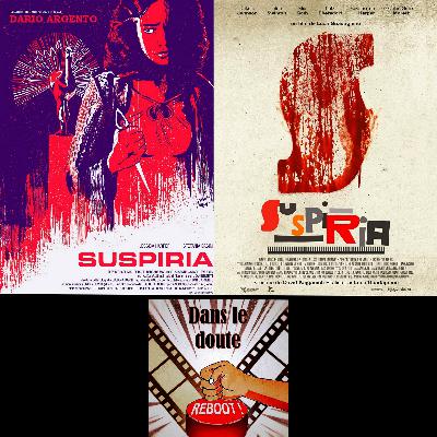 05 - Suspiria (1977 et 2018)