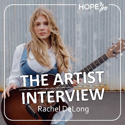 Rachel DeLong