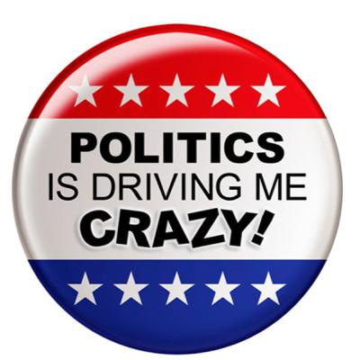 Priorities, Politics, and Preparedness Priorities, Politics, and Preparedness