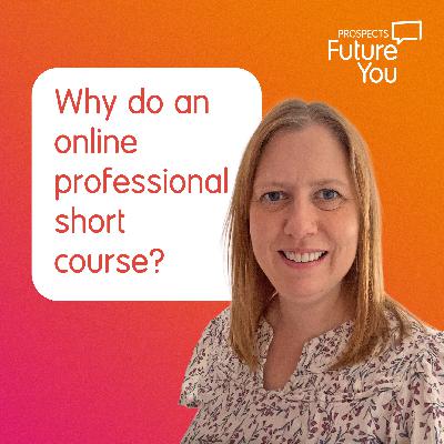 Why do an online professional short course? | with the University of Essex Online