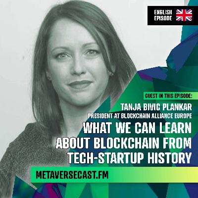 🇬🇧 What we can learn about blockchain from tech-startup history