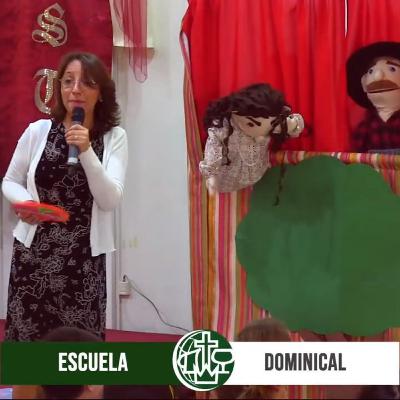 Creciendo en mi ralación con Dios - Mensaje 10 de agosto de 2025