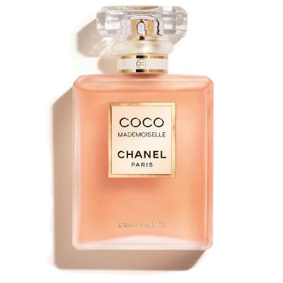 Novas Fragrâncias: Coco Mademoiselle L’Eau Privée de Chanel (2020)