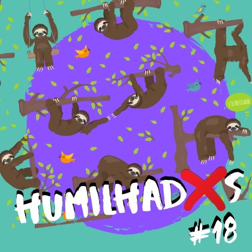 Todo mundo quer pertencer - #18