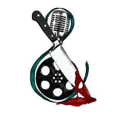 What We Watched | July 2025 - Aquatic Horror