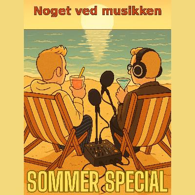 Sommer Special 2025: Gasolin', All Saints, Aphaca, The Beach Boys, Pulp, Weezer, Annika, Zar Paulo, Weld, Inner Circle, Fontaines D.C. & Oasis