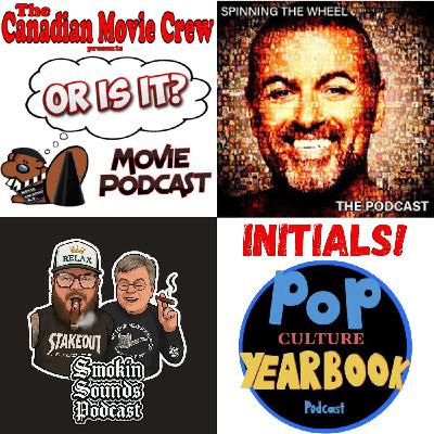 Special Insert: Initials Game with Smokin' Sounds, Spinning the Wheel, and Or Is It Podcasts! Special Insert: Initials Game with Smokin' Sounds, Spinning the Wheel, and Or Is It Podcasts!