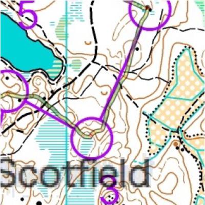 第34回「Check the Terrain ( @scofield_climb ) #2/2」