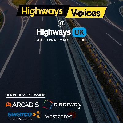 Dashcams, Drones and Digital Kerbs — The tech changing UK roads highlighted at Highways UK 2025 thanks to SWARCO, Clearway, Arcadis and Westcotec