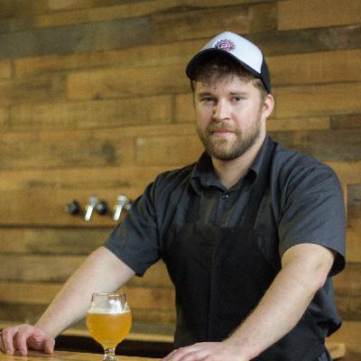 CJ Mueller Culmination Executive Chef – The Culmination Back Bar Podcast