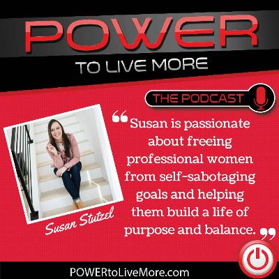Susan Stutzel on Show 226: The Art of the Intentional ‘No’