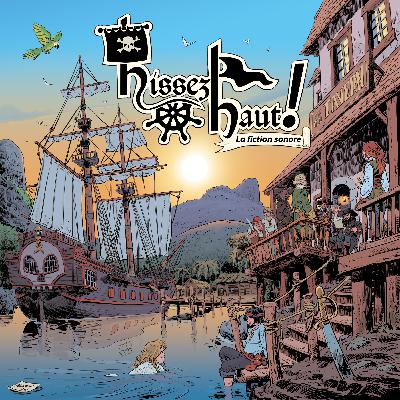 La Chasse à la Baleine