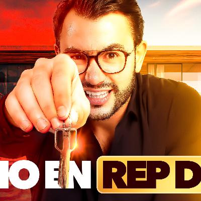 J’ai investi plus d’1 million en République dominicaine… voici la vérité que personne ne dit (#SOLO 13) J’ai investi plus d’1 million en République dominicaine… voici la vérité que personne ne dit (#SOLO 13)