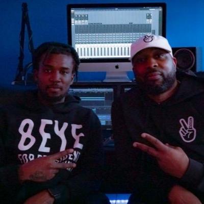 Episode 4 - 8EyeMedia Jaime Boyer