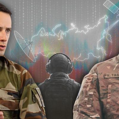 « On écoute les Russes » : le général de la brigade renseignement raconte
