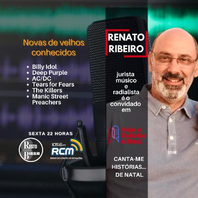 RB0045-Novas de Velhos Conhecidos
