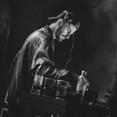 Hugo Cantarra @  Medvedgrad Fortress (Zagreb, Croatia) September 2025