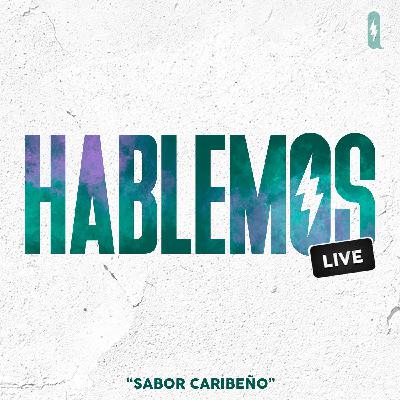 Sabor caribeño - Andrés Julio