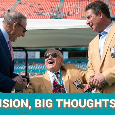 Stephen Ross Faces A Legacy-Defining Decision With Miami's Looming Hire At General Manager Stephen Ross Faces A Legacy-Defining Decision With Miami's Looming Hire At General Manager