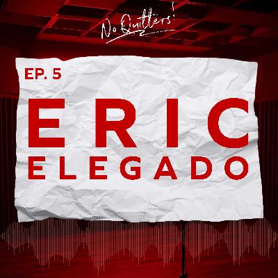 Eric Elegado Eric Elegado