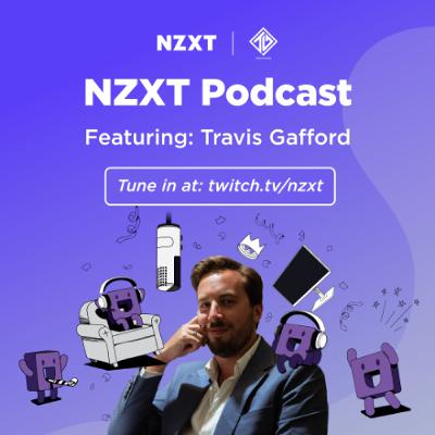 #199 - Travis Gafford! #199 - Travis Gafford!