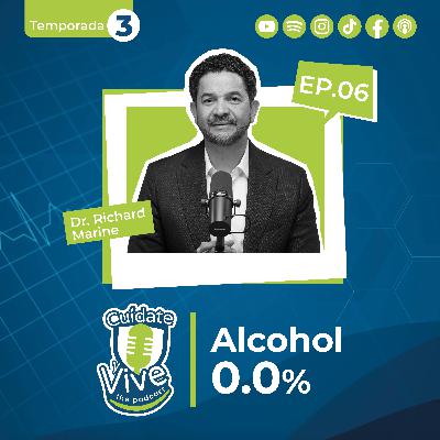 Episodio 6| Temporada 3: Alcohol 0.0% Episodio 6| Temporada 3: Alcohol 0.0%